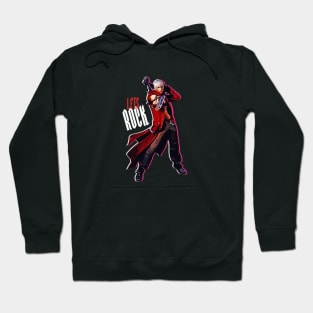 DMC 3 Is the Best! Hoodie